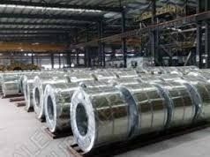 Durable Stainless Steel Coil 