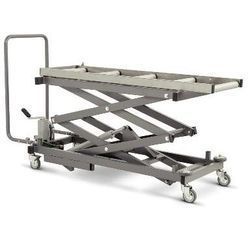 Effective Hydraulic Lift Trolley