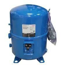 Effective Reciprocating Compressor Ntz217