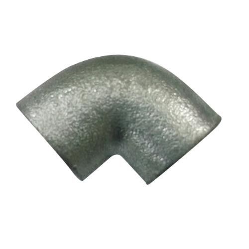 Gi Elbow Pipe