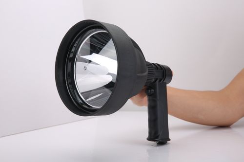 LED Handheld Spotlight