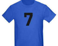 Men's Round Neck Sports T-shirt