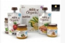 Organic And Nutritional Breakfast Cereals