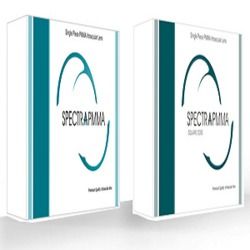 Spectra PMMA Intraocular Cataract Lenses