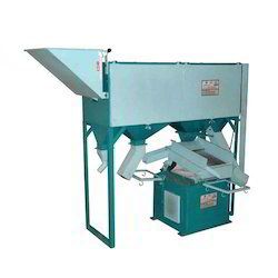 Wheat Cleaning Machine Warranty: Yes