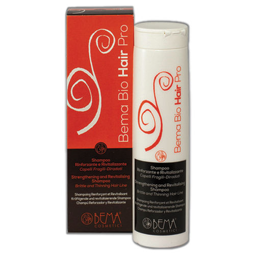 BEMA Strengthening And Revitalising Shampoo