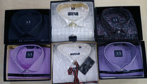 branded shirts