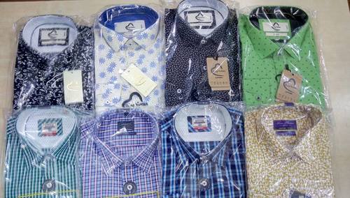 Branded Formal Casual Shirts