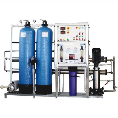 Commercial Reverse Osmosis Plant - High-Efficiency 99.5% Salinity Removal | Advanced Membrane Technology, Low Operating Costs, Ideal for Challenging Feed Water Applications