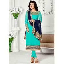 Summer Designer Salwar Suits