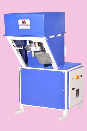 dhoop cone making machine price