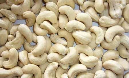 Dry Cashews