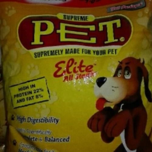 Elite Pet Food