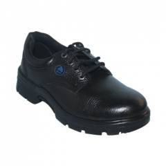 Black Formal Leather Shoe