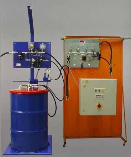 Fuel Dispensing Pump