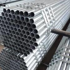 Galvanized Steel Pipes