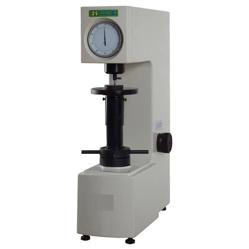 Industrial Rockwell Hardness Tester