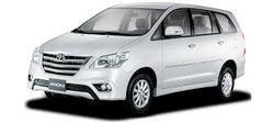 Innova Car On Rent