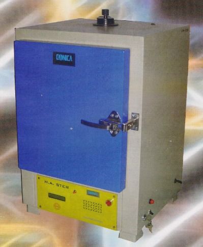 Laboratory Hot Air Sterilizer