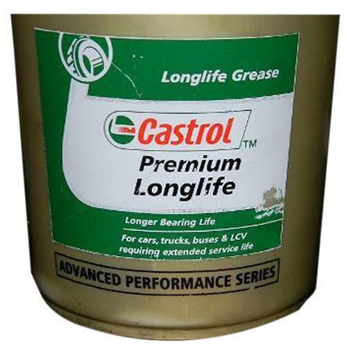 Lubricating Grease