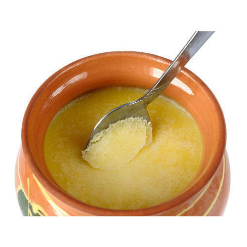 Natural Pure Buffalo Ghee