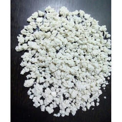 White Pet Polyester Popcorn