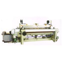 Rapier Loom Machine