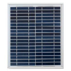 Solar Photovoltaic Modules (10W, 12W & 15W)