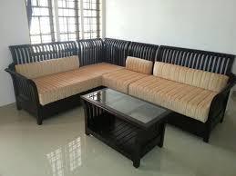 Custom Bed Corner Sofas