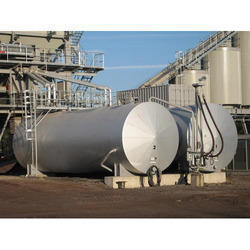 Bitumen Storage Tank Body Material: Polycarbonates And Plastic