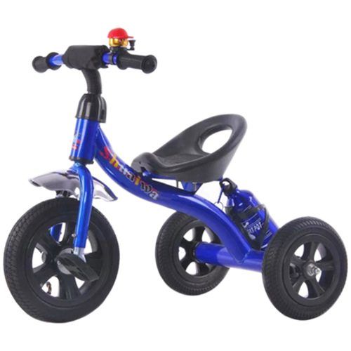 Blue Columbine Tricycle