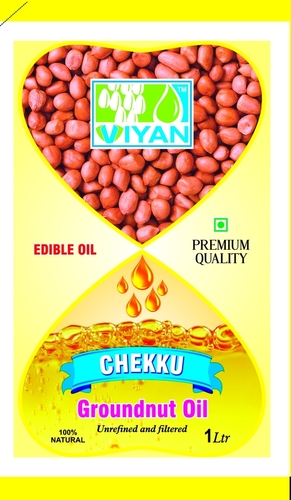 Cold Press Ground Nut Oil at Best Price in Chennai