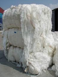 Cotton Yarn Waste