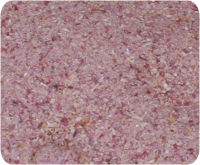 Dehydrated Red Onion Granules