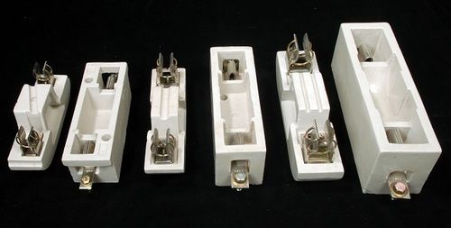 Din Lugs Fuse Units