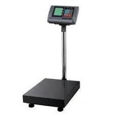 DOSHI Weighing Machines