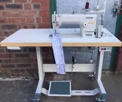 Industrial Sewing Machine