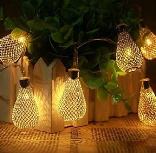 Interior LED Decoration Light