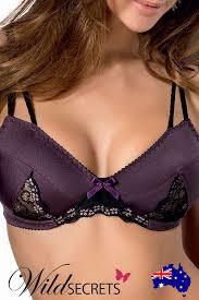 Ladies Bra - Premium Quality Cotton Blend, Customized Sizes 30mm to 40mm | As per Customer Color Preferences, Quality Controlled Design