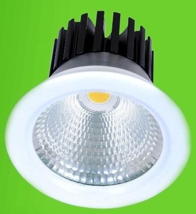 LED COB Recessed Downlight