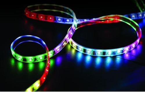 LED Strip Light Power Adapter