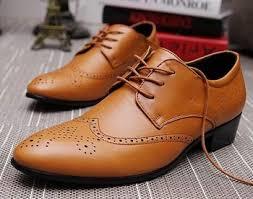 Mens Formal Shoes