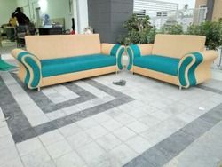 Modern Four Seater Sofa