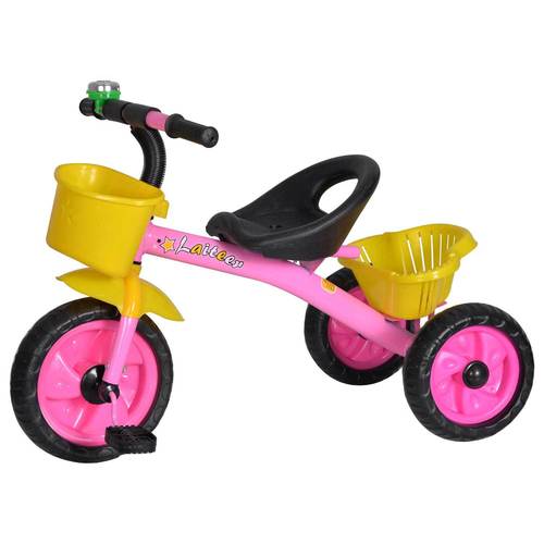 Pink Evianna Trike