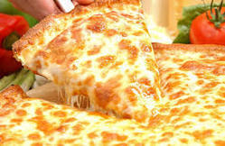 Pizza Mozzarella Fresh Cheese