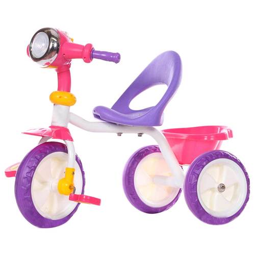 Purple Sunny Trike