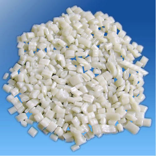 Recyclable Virgin Plastic Granules