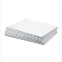 Smudge Proof White Printing Papers