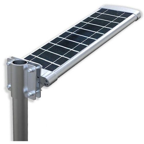 Solar Street Lighting System