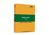 Tally ERP Single User Software